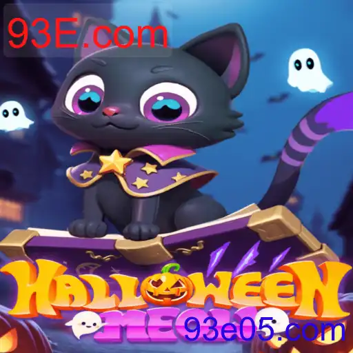 HalloweenMeow